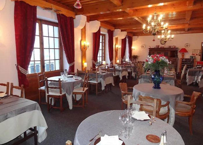 Hotel Christiania