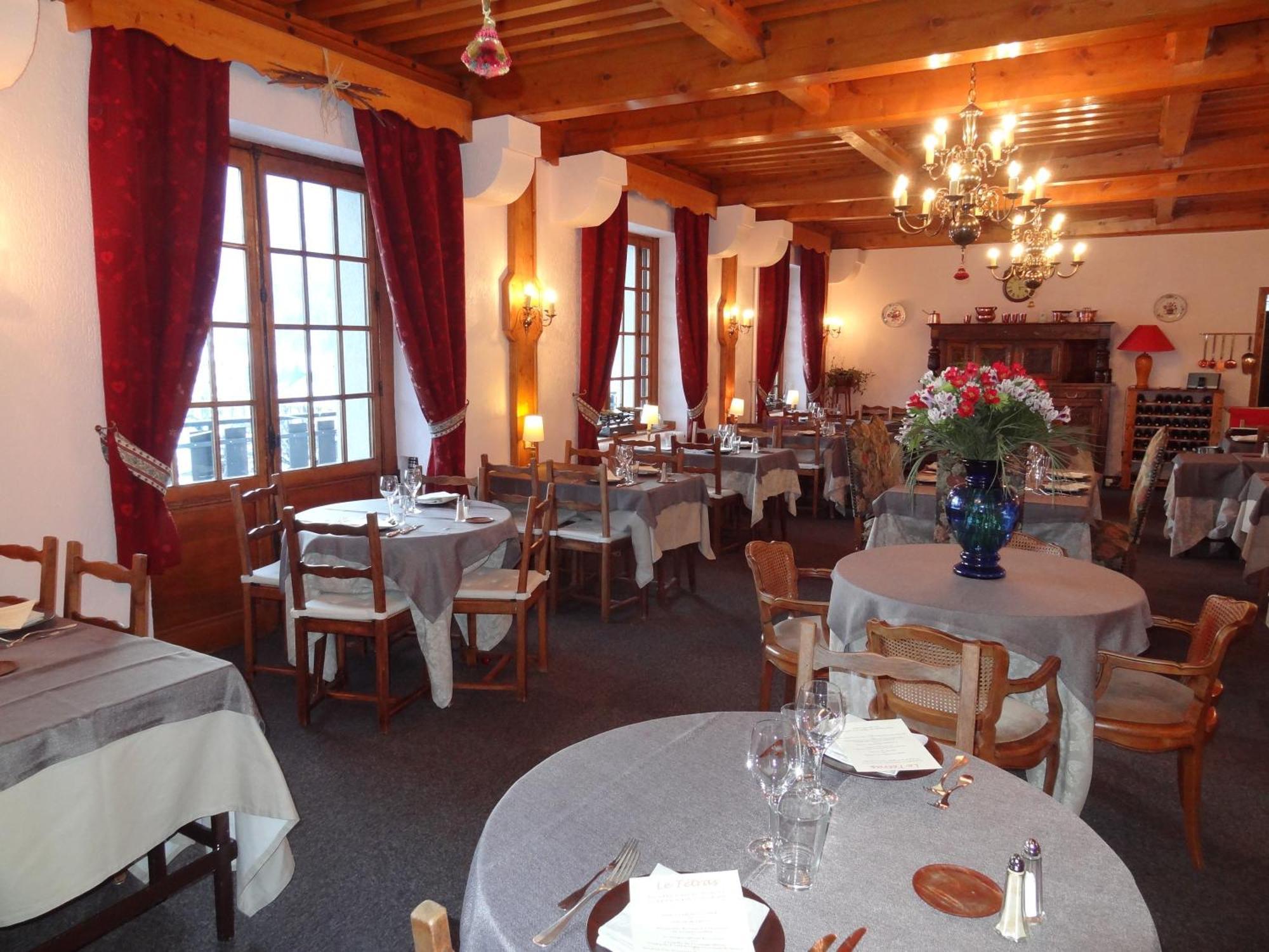 Hotel Christiania
