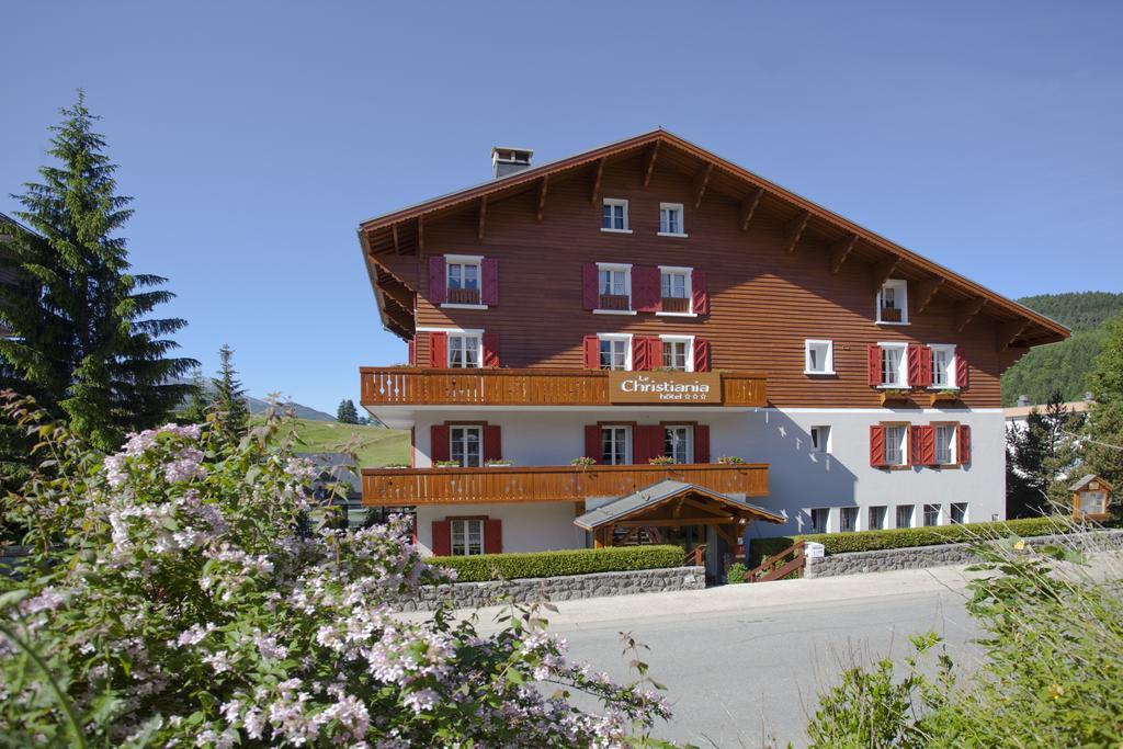 Christiania 3* Villard-de-Lans