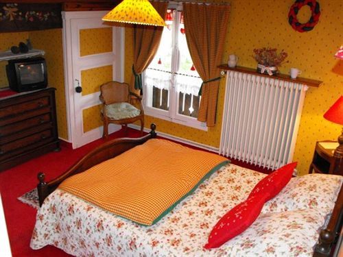 Hotel Christiania Villard-de-Lans