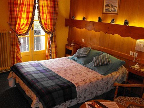 Christiania Hotel Villard-de-Lans