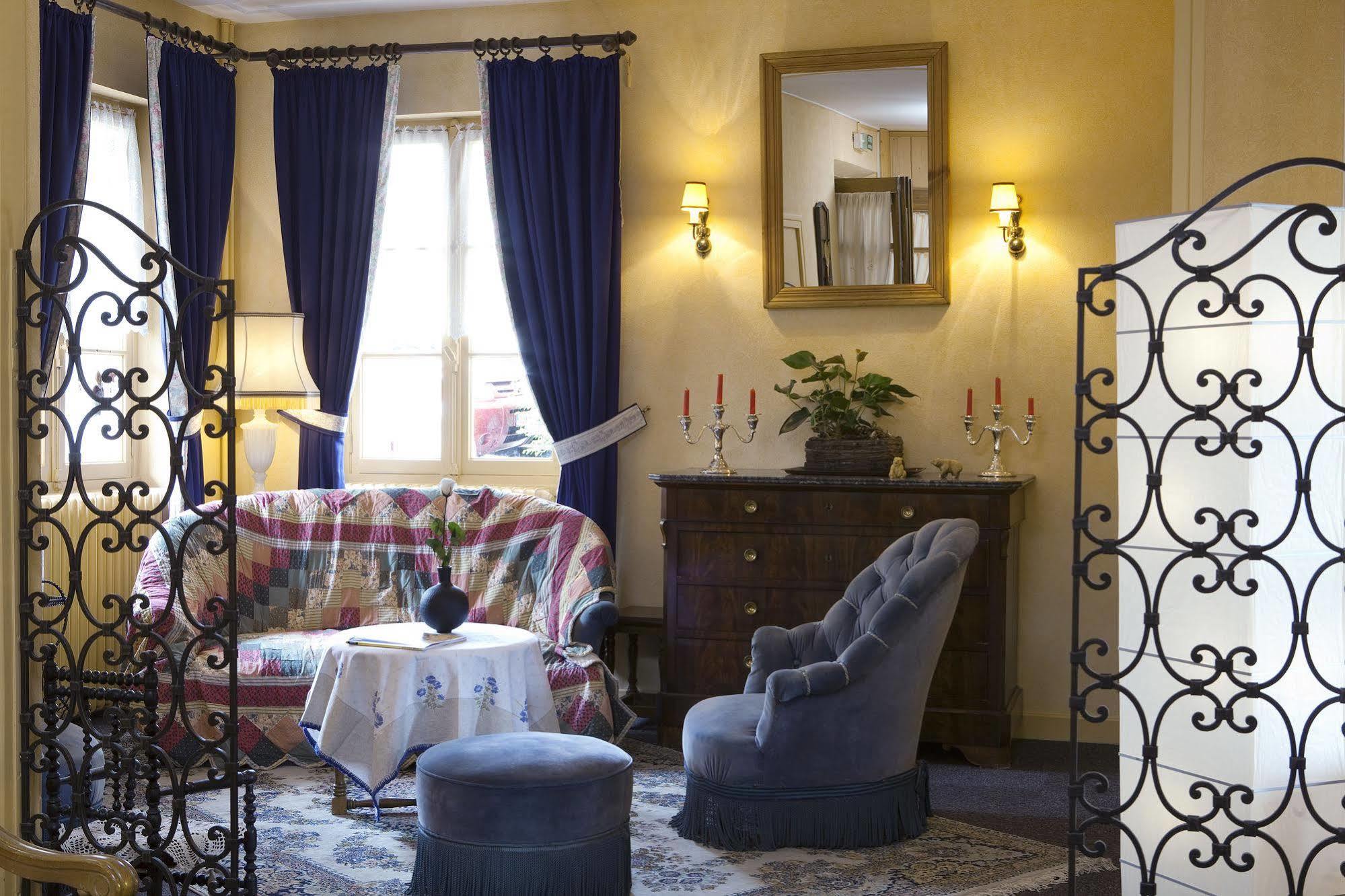 Christiania Hotel Villard-de-Lans