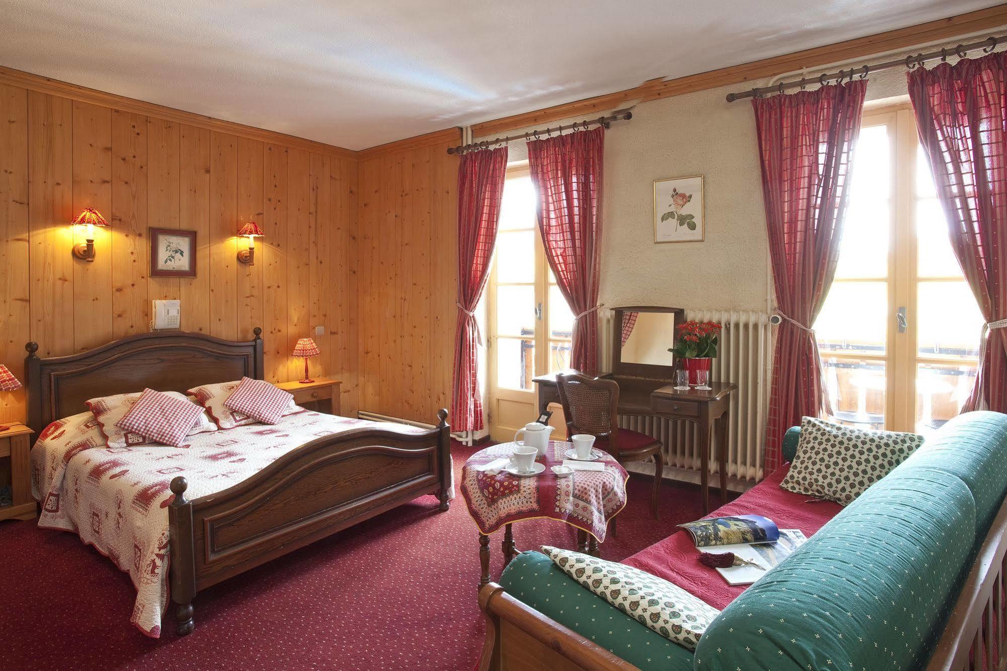 Christiania 3* Villard-de-Lans