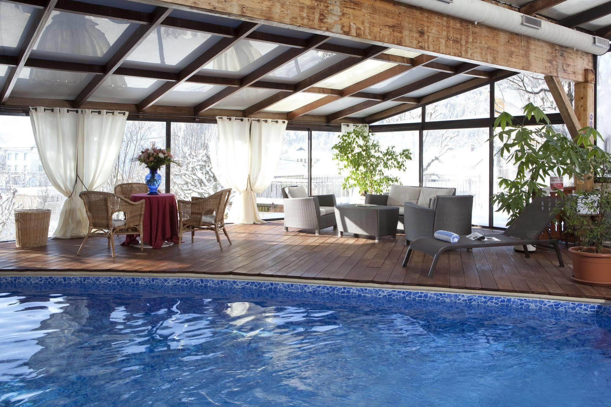 Christiania Hotel Villard-de-Lans