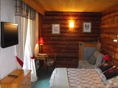 Hotel Christiania 3*
