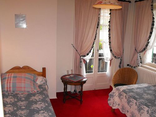 Christiania Hotel