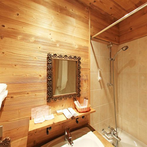 Hotel Christiania 3*